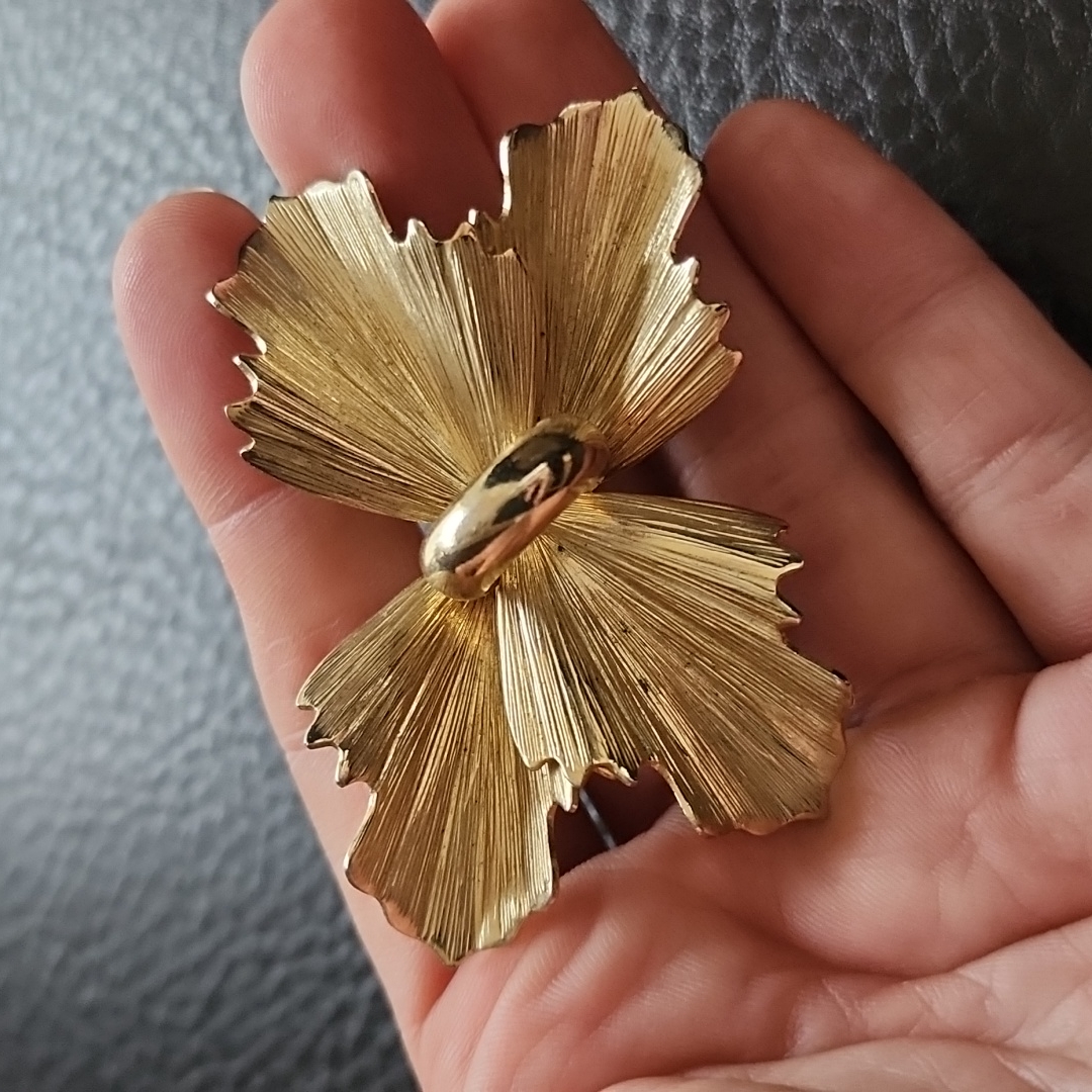 Vtg Brooch